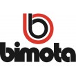 Bimota stickers