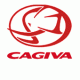 Cagiva decals - Large logo