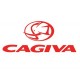 Cagiva stickers - Alternative