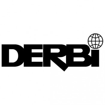 Derbi stickers
