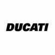 Ducati stickers