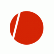 Ducati decals - Logo