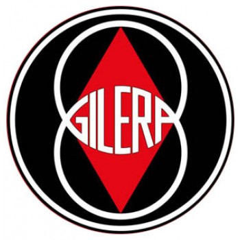 Gilera stickers