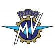 MV Augusta stickers - Colour