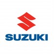 Suzuki stickers - Logo
