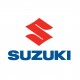 Suzuki stickers - Logo