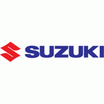 Suzuki decals - Small logo