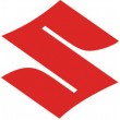Suzuki decals - Logo