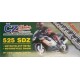 CZ Chain 520 SDZ (100 – 108 Links)