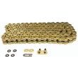 CZ Chain 520 ORMX GOLD (100 – 112 Links)