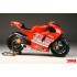 MotoGP Ducati Factory decal set