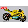 MotoGP Paginas Amarillas Aspar decal set