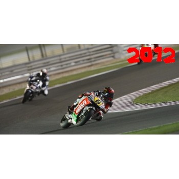MotoGP LCR Honda