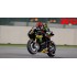 MotoGP Monster Yamaha Tech3 decal set