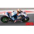 MotoGP Avintia Racing sticker kit