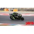 MotoGP Monster Yamaha Tech3 decal set