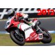 SBK Ducati Red Devils Roma sticker set