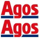 Agos stickers - Colour