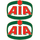 AIA Decal