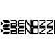 Benozzi - Single Colour Decal