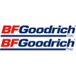 BF Goodrich stickers - Colour