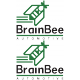 BrainBee - Colour Sticker