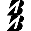 Bridgestone Logo - Single Colour Decal