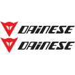 Dainese Logo Small Sticker