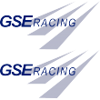 GSE Racing Decal
