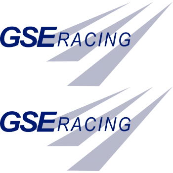 GSE Racing Decal