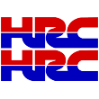Hrc Logo No White Sticker