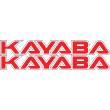 Kayaba Outlined Sticker