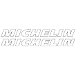 Michelin Lettering