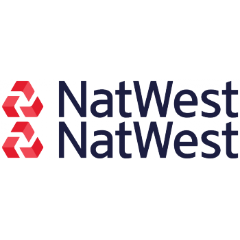 NatWest - Colour Sticker