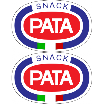 Pata Decal