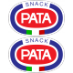 Pata Decal