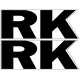 RK Sticker