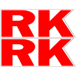 RK Red Decal