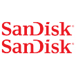 Sandisk Sandisk Decal
