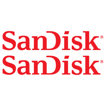 Sandisk Sandisk Decal
