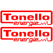 Tonello Decal
