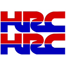 Hrc Logo No White Sticker